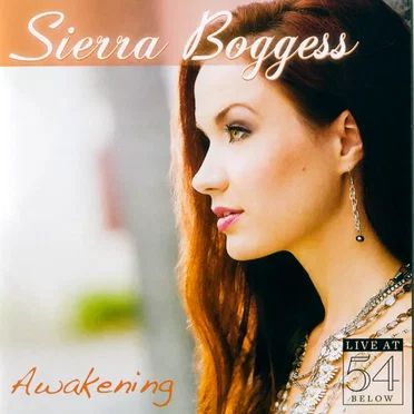 Awakening: Live at 54 Below