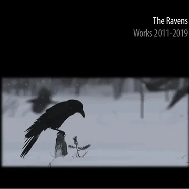 Works 2011/2019 by The Ravens - album cover