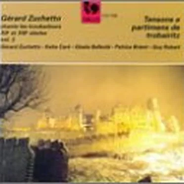 Tensons e partimens de trobairitz