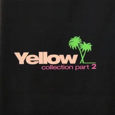 Yellow Collection, Part 2 by Various Artists - album cover