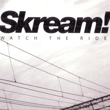 Watch the Ride: Skream