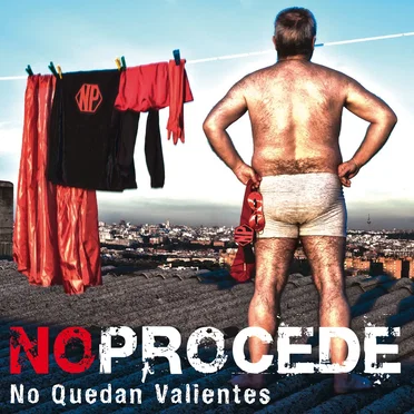 No Quedan Valientes