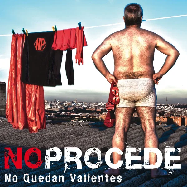 No Quedan Valientes