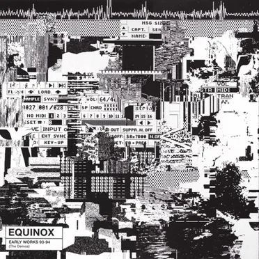 Early Works 93-94 (The Demos)