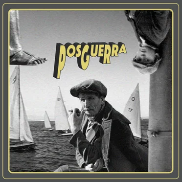 Posguerra