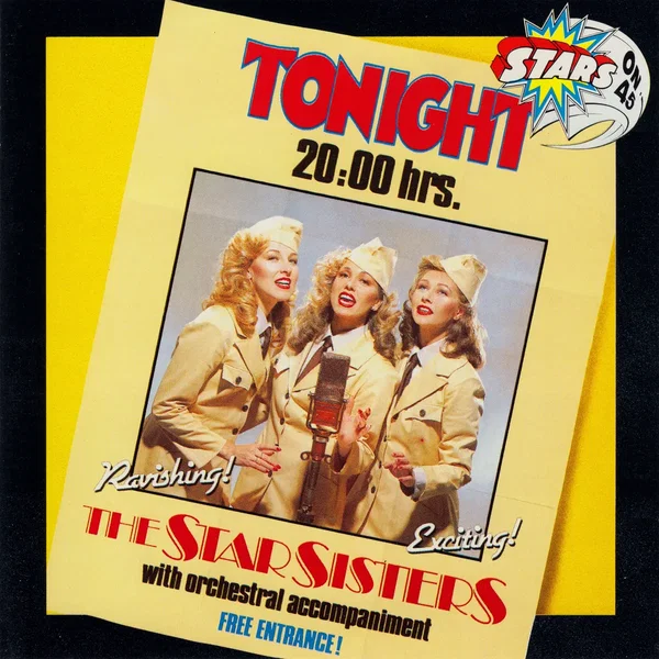 Tonight 20.00 Hrs