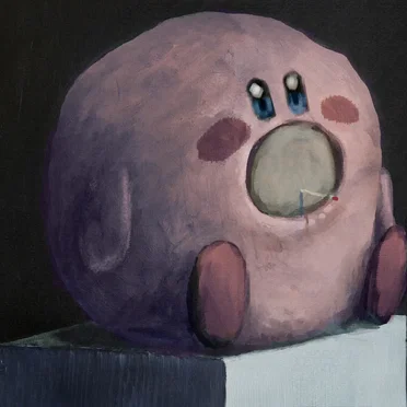 An empty bliss beyond this Forgotten Land