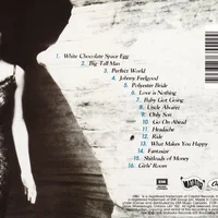 Liz Phair artist image