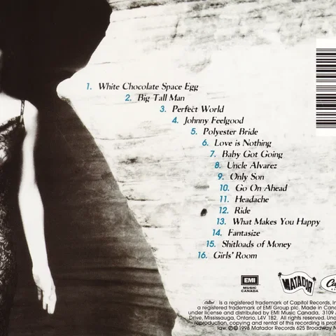 Liz Phair
