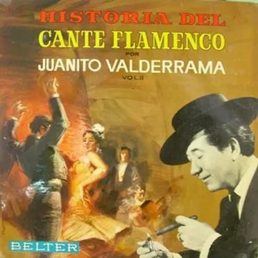 Historia Del Cante Flamenco Vol. III