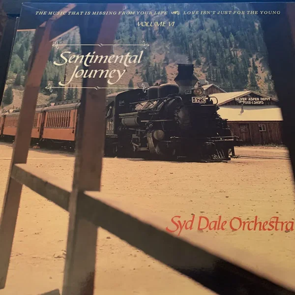 Sentimental Journey, Volume VI