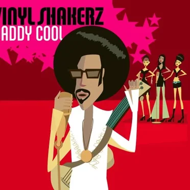 Daddy Cool