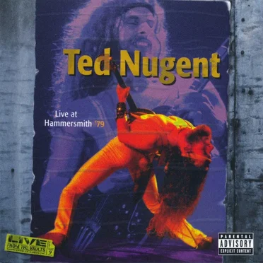 Live at Hammersmith ’79