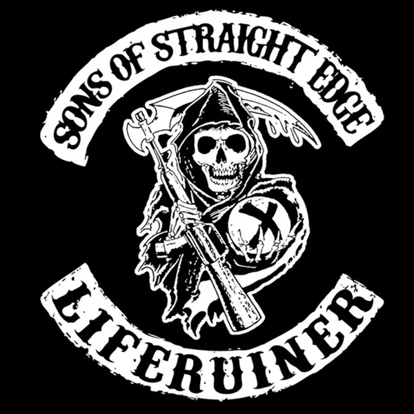 Sons Of Straight Edge