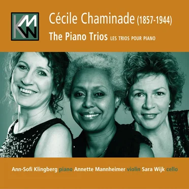 The Piano Trios