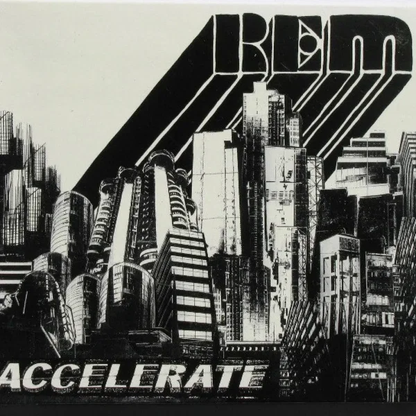 Accelerate