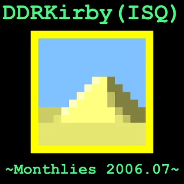 ~Monthlies 2006.07~