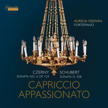 Capriccio appassionato