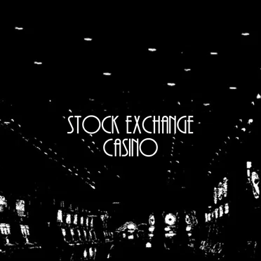 Casino by Stock Exchange - album cover