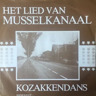 ’n Musselkanaalster