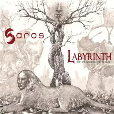 Labyrinth - and we shall all die trying