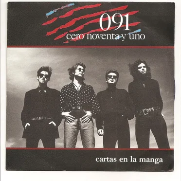 Cartas en la manga