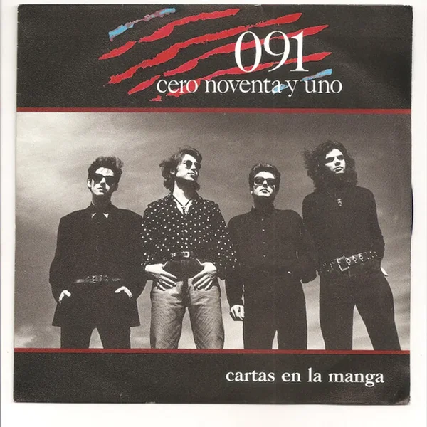Cartas en la manga