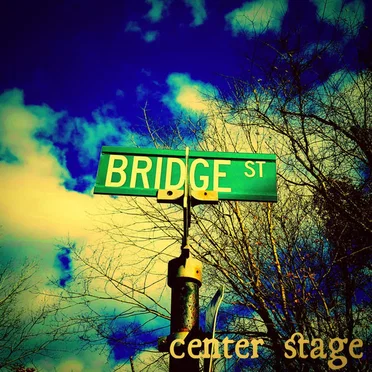 Center Stage