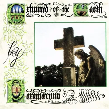 Exhumed of the Earth