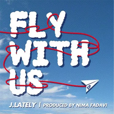 Fly With Us