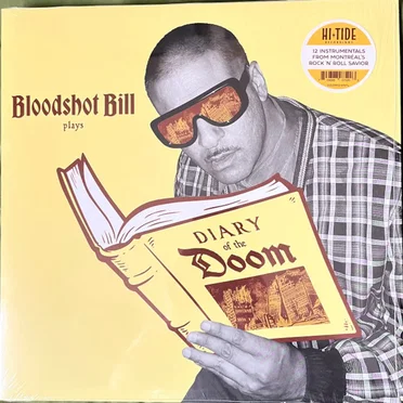 Diary of the Doom