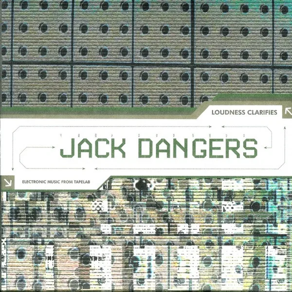 Loudness Clarifies / Electronic Music From Tapelab