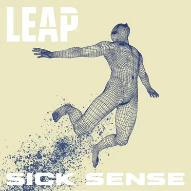 Sick Sense by Leap - album cover