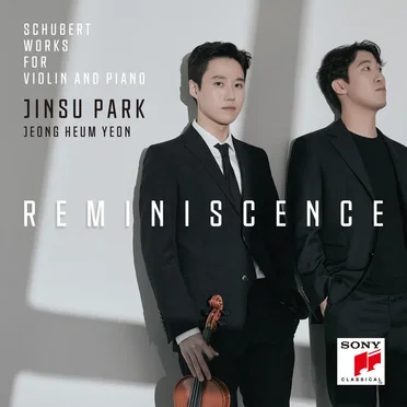 Reminiscence: Works for Violin and Piano