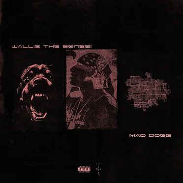 MAD DOGG: The Mixtape, Vol. 1