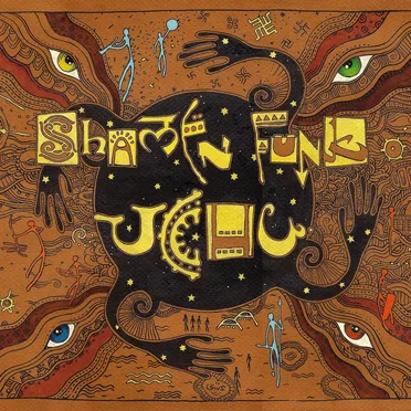 Shamen Funk