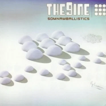 Somnamballistics by The 9ine - album cover