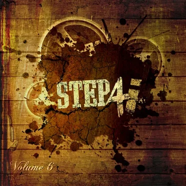 Step4i, Part 6 by Various Artists - album cover