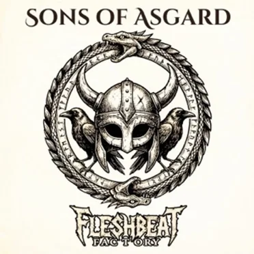 Sons of Asgard