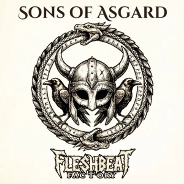 Sons of Asgard
