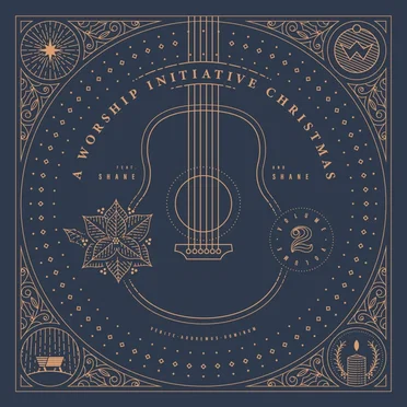 A Worship Initiative Christmas, Vol. 2