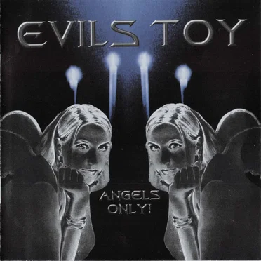 Angels Only!