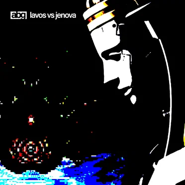 Lavos Vs Jenova by ABG - album cover