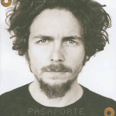 Pasaporte: Lo mejor de Lorenzo Jovanotti