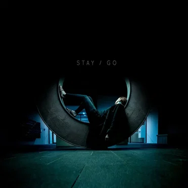 Stay / Go by Left. - album cover