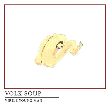 Virile Young Man