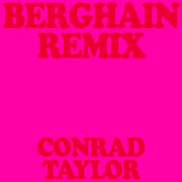 Berghain (remix)