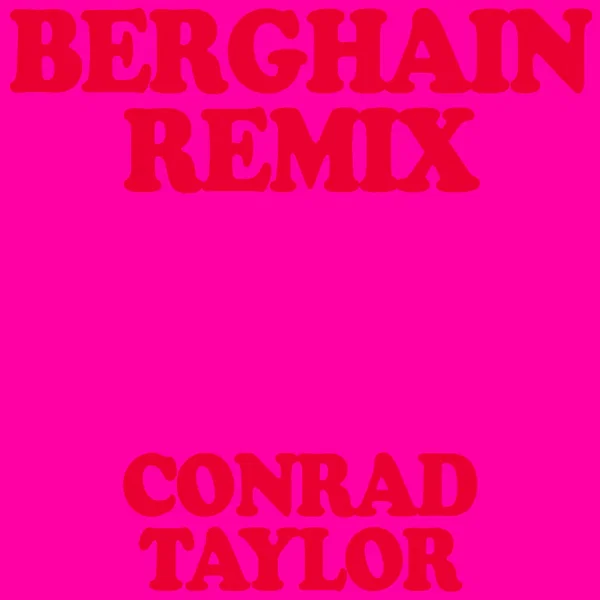 Berghain (remix)
