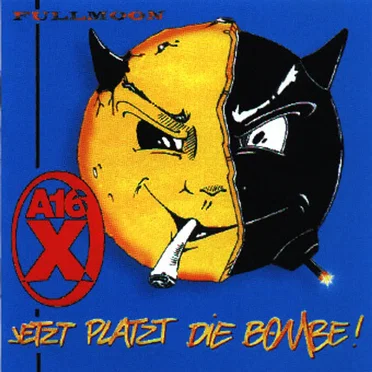 Jetzt platzt die Bombe!
