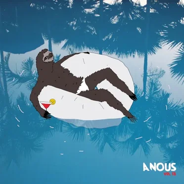À nous Paris 2018 by Various Artists - album cover